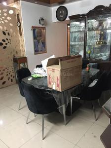 Hall Image of 1415 Sq.ft 3 BHK Apartment / Flat for sale in Mapsko Krishna Apra Gardens, Indirapuram Ghaziabad for Rs. 17800000