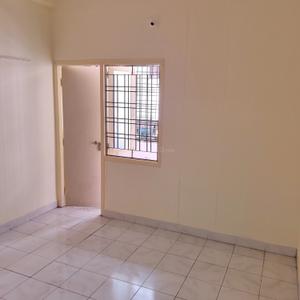 Bedroom Image of 1010 Sq.ft 2 BHK Apartment / Flat for sale in Sayeedabad Hyderabad for Rs. 5000000
