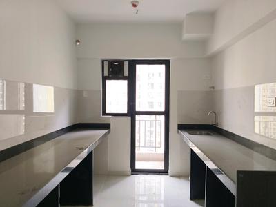 Kitchen Image of 1285 Sq.ft 3 BHK Apartment / Flat for sale in Runwal Gardens Phase 2 Bldg no 18 23, Dombivli East Thane for Rs. 10000000