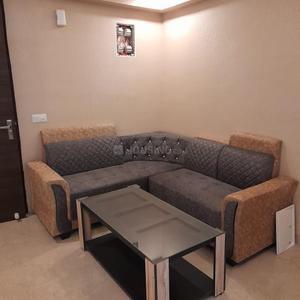 Hall Image of 500 Sq.ft 1 BHK Apartment / Flat for rent in Malviya Nagar Jaipur for Rs. 19500