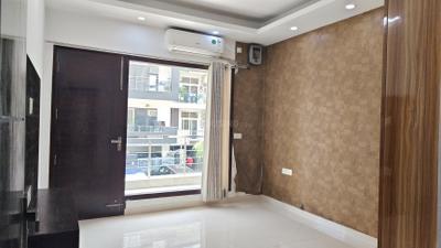 Bedroom Image of 2160 Sq.ft 3 BHK Builder Floor for sale in Vipul World, Sector 48 Gurgaon for Rs. 23000000