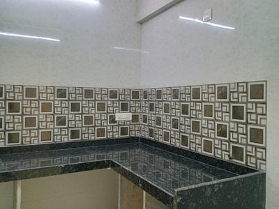 Kitchen Image of 1010 Sq.ft 2 BHK Apartment / Flat for sale in Shreeji Oasis, Ambernath East Ambernath for Rs. 4300000