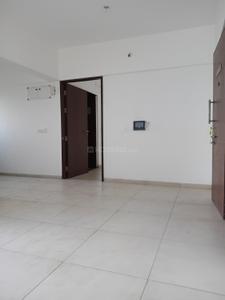 Living Room Image of 600 Sq.ft 1 BHK Apartment / Flat for sale in Paranjape Athashri Synergy, Balewadi Pune for Rs. 5300000