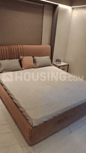 Image of 1902 Sq.ft 3 BHK Apartment / Flat for sale in Vesu, Surat for Rs. 11500000