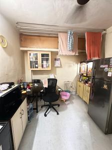 Hall Image of 540 Sq.ft 1 BHK Apartment / Flat for sale in Kothrud Pune for Rs. 7400000