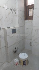 Image of 1000 Sq.ft 3 BHK Builder Floor for sale in Sector 8 Dwarka, New Delhi for Rs. 14900000
