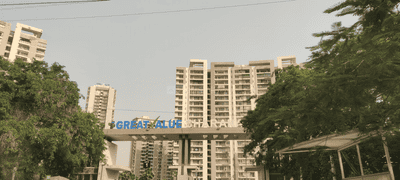 Image of 900 Sq.ft 2 BHK Apartment / Flat for sale in Great Value Sharanam, Sector 107, Noida for Rs. 14000000