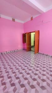 Bedroom Image of 1000 Sq.ft 2 BHK Independent House for rent in Airport Gate no. 1 Kolkata for Rs. 9500