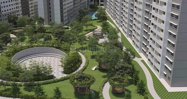 Sobha Dream Acres Main Image 1