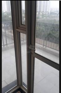 Balcony Image of 1494 Sq.ft 2.5 BHK Apartment / Flat for sale in Godrej Aria, Sector 79 Gurgaon for Rs. 16500000