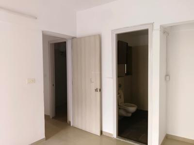 Bedroom Image of 774 Sq.ft 1.5 BHK Apartment / Flat for rent in Lodha Casa Rio, Palava Phase 1 Thane for Rs. 14500