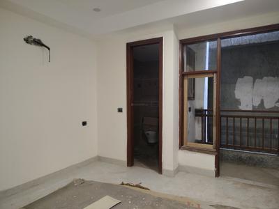 Bedroom Image of 800 Sq.ft 2 BHK Apartment / Flat for sale in Rajpur Khurd Extension New Delhi for Rs. 6530000