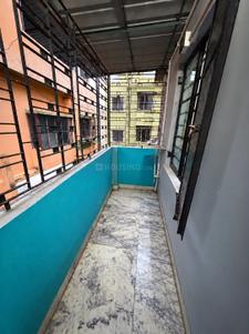 Balcony Image of 570 Sq.ft 2 BHK Independent House for sale in Phool Bagan Kolkata for Rs. 2800000