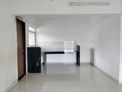 Kitchen Image of 1352 Sq.ft 3 BHK Apartment / Flat for sale in Dynamic Solitaire, Undri Pune for Rs. 8500000