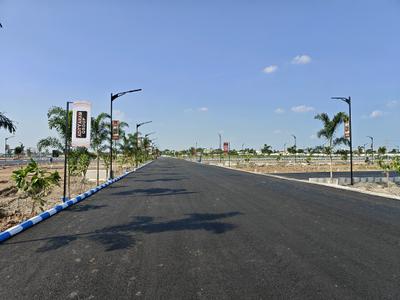 Image of 1202 Sq.ft Residential Plot / Land for sale in Padappai, Chennai for Rs. 4566398