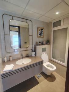 Image of 1900 Sq.ft 3 BHK Apartment / Flat for sale in Godrej Elaris, Mundhwa, Pune for Rs. 27500000