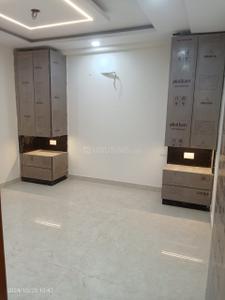 Hall Image of 920 Sq.ft 2 BHK Apartment / Flat for sale in Sector 7 Dwarka New Delhi for Rs. 9500000