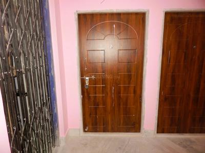 Bedroom Image of 870 Sq.ft 2 BHK Apartment / Flat for sale in Dum Dum Cantonment Kolkata for Rs. 2784000