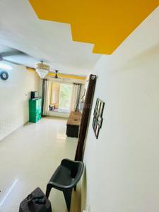 Hall Image of 772 Sq.ft 2 BHK Apartment / Flat for sale in Shankheshwar Presidency, Kalyan West Kalyan for Rs. 5100000