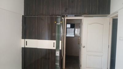 Bedroom Image of 900 Sq.ft 2 BHK Apartment / Flat for sale in Kolte Patil Umang Premiere, Wagholi Pune for Rs. 6700000