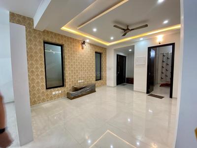 4 BHK Villa