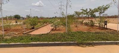 Image of 2200 Sq.ft Residential Plot / Land for sale in Trichy, Tiruchirappalli for Rs. 2850000