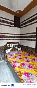 Bedroom Image of 648 Sq.ft 2 BHK Independent House for sale in Luniyawas Jaipur for Rs. 5200000