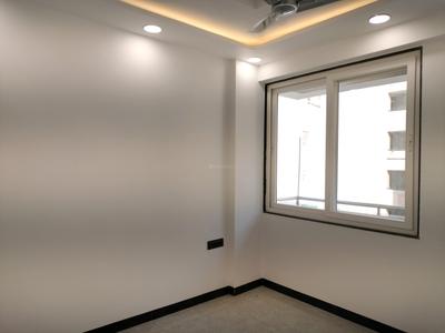 Bedroom Image of 2200 Sq.ft 4 BHK Apartment / Flat for sale in Sector 11 Dwarka New Delhi for Rs. 34500000