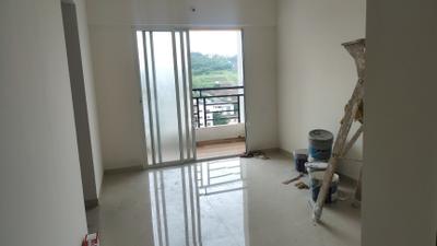 Living Room Image of 830 Sq.ft 2 BHK Apartment / Flat for sale in CK Shanaya Elegance, Lavale Pune for Rs. 5300000