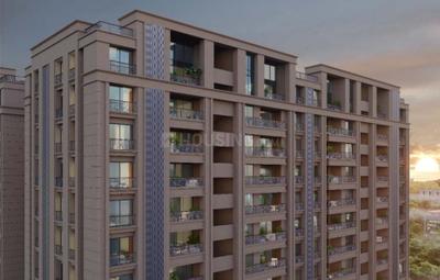 Image of 3336 Sq.ft 4 BHK Apartment / Flat for sale in Vesu, Surat for Rs. 22100000