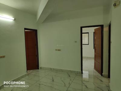 Hall Image of 942 Sq.ft 2 BHK Apartment / Flat for sale in Swaraj Homes Saroj Apartments, Guruvayur Thrissur for Rs. 3500000