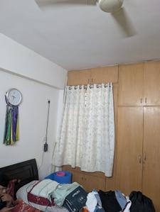 Bedroom Image of 1160 Sq.ft 2 BHK Apartment / Flat for sale in Temple Tree Apartments, Halasuru Bengaluru for Rs. 14500000