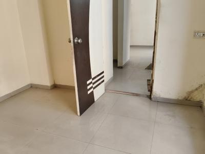 Bedroom Image of 550 Sq.ft 1 BHK Apartment / Flat for rent in Kharghar Navi Mumbai for Rs. 22000