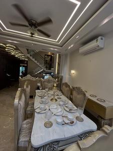 Hall Image of 3000 Sq.ft 4 BHK Independent House for sale in Shiv Vatika Brij Residency, Nipania Indore for Rs. 29500000