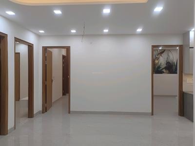 Living Room Image of 1350 Sq.ft 4 BHK Apartment / Flat for sale in Sector 24 Rohini New Delhi for Rs. 11500000