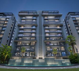 Image of 5253 Sq.ft 5 BHK Apartment / Flat for sale in Avadh Elrica, Vesu, Surat for Rs. 39922800