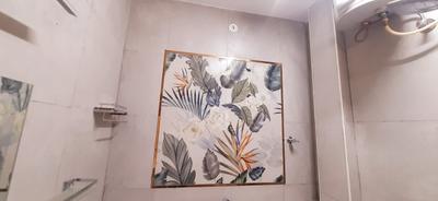 Bathroom Image of 1200 Sq.ft 2 BHK Builder Floor for rent in Banaswadi Bengaluru for Rs. 28000