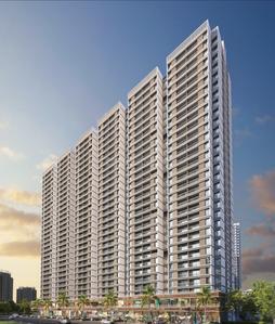 Image of 975 Sq.ft 2 BHK Apartment / Flat for sale in Kumar Primeview, Hadapsar, Pune for Rs. 6090000