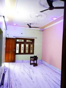 4 BHK Independent Builder Floor