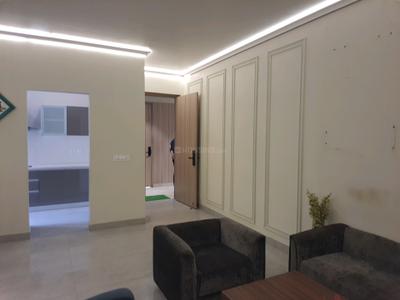 Living Room Image of 1350 Sq.ft 2.5 BHK Apartment / Flat for sale in Ashiana Mulberry, Sector 2 Sohna for Rs. 13500000
