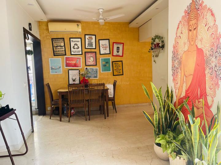 Bestech Park View Ananda Main Image 1