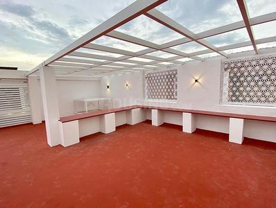 Balcony Image of 850 Sq.ft 2 BHK Independent House for sale in Thiru A Muthaiah Tamil Kumaran Nagar, Thirunindravur Chennai for Rs. 2500000