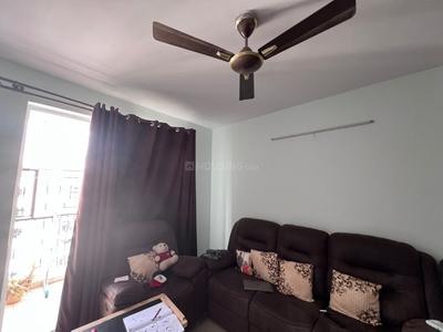 Hall Image of 1720 Sq.ft 3 BHK Apartment / Flat for rent in DLF Westend Heights, Akshayanagar Bengaluru for Rs. 55200