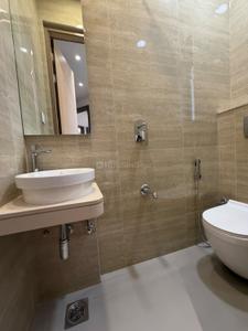 Bathroom Image of 1795 Sq.ft 3 BHK Apartment / Flat for sale in Matunga East Mumbai for Rs. 104720000