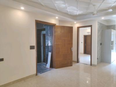 Living Room Image of 1300 Sq.ft 3 BHK Builder Floor for sale in Urban Blossom, Green Field Colony Faridabad for Rs. 12700000