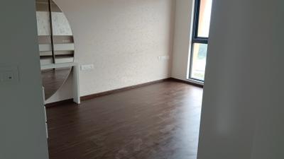 Bedroom Image of 1675 Sq.ft 3 BHK Apartment / Flat for rent in Purva Atmosphere, R.K. Hegde Nagar Bengaluru for Rs. 78000