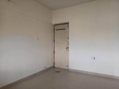 Living Room Image of 530 Sq.ft 1 BHK Apartment / Flat for rent in Magarpatta Heliconia, Hadapsar Pune for Rs. 26000