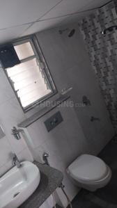 Image of 900 Sq.ft 2 BHK Apartment / Flat for rent in Kolte Patil Western Avenue, Wakad, Pune for Rs. 41999