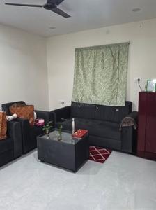 Hall Image of 585 Sq.ft 1 BHK Apartment / Flat for sale in Karjat Thane for Rs. 1850000