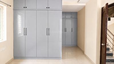 Bedroom Image of 2030 Sq.ft 3 BHK Independent House for rent in Mahidhara Luxuria, Patancheru Sangareddy for Rs. 25000